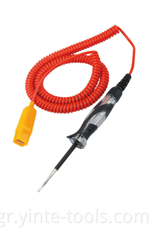 Ultra Fine Probe Higher Sensitivity Dc 6 24v Automotive Car Circuit Tester Pen Car Circuit Voltage Jpg